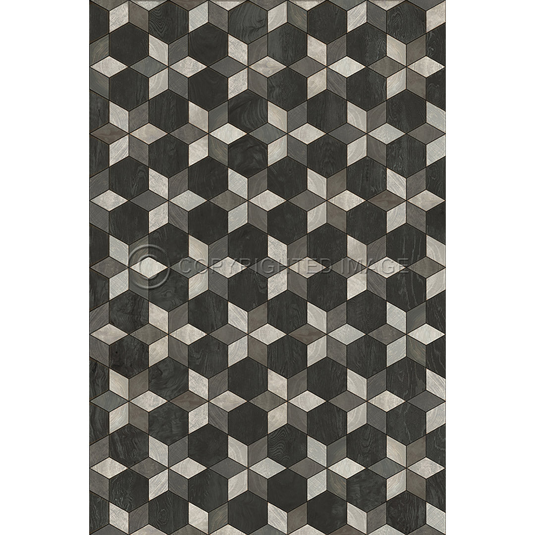 Illuminated Highway Star