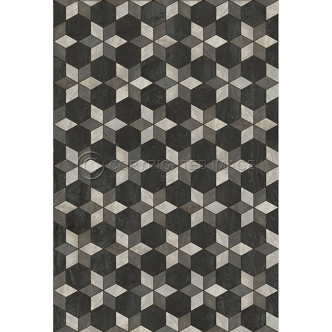 Illuminated Highway Star