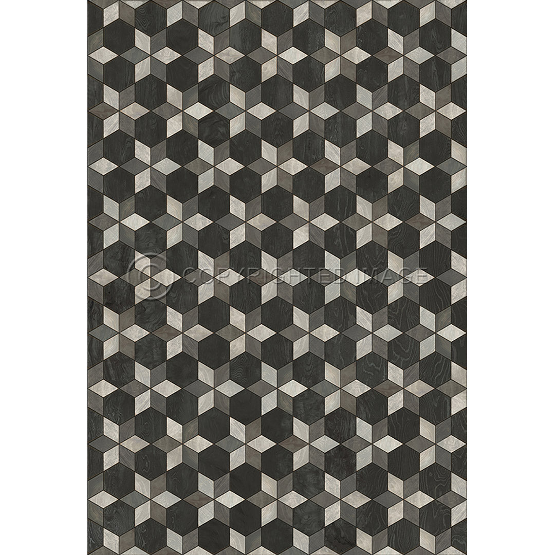 Illuminated Highway Star