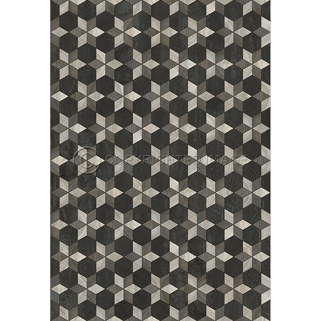 Illuminated Highway Star