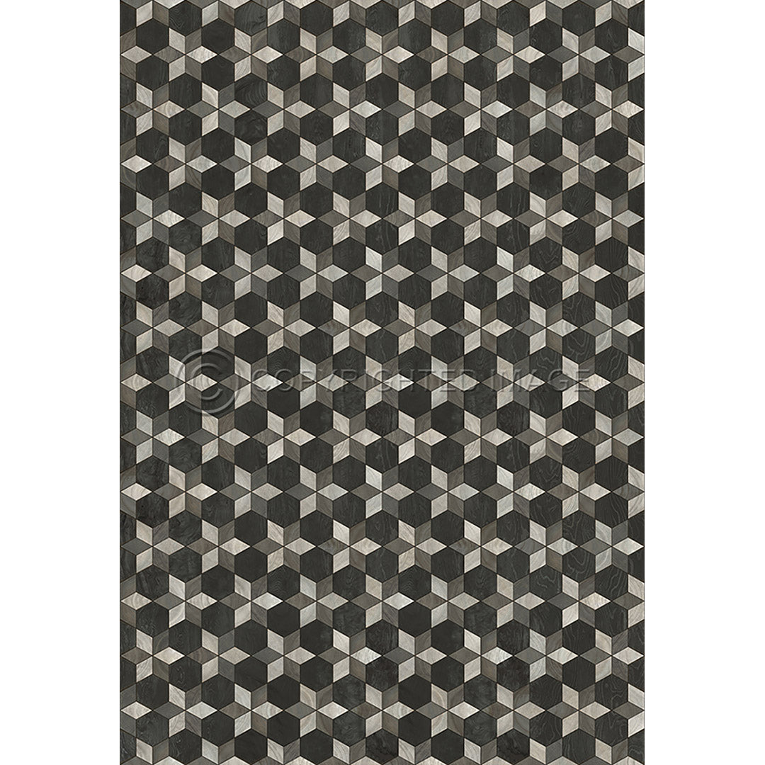 Illuminated Highway Star