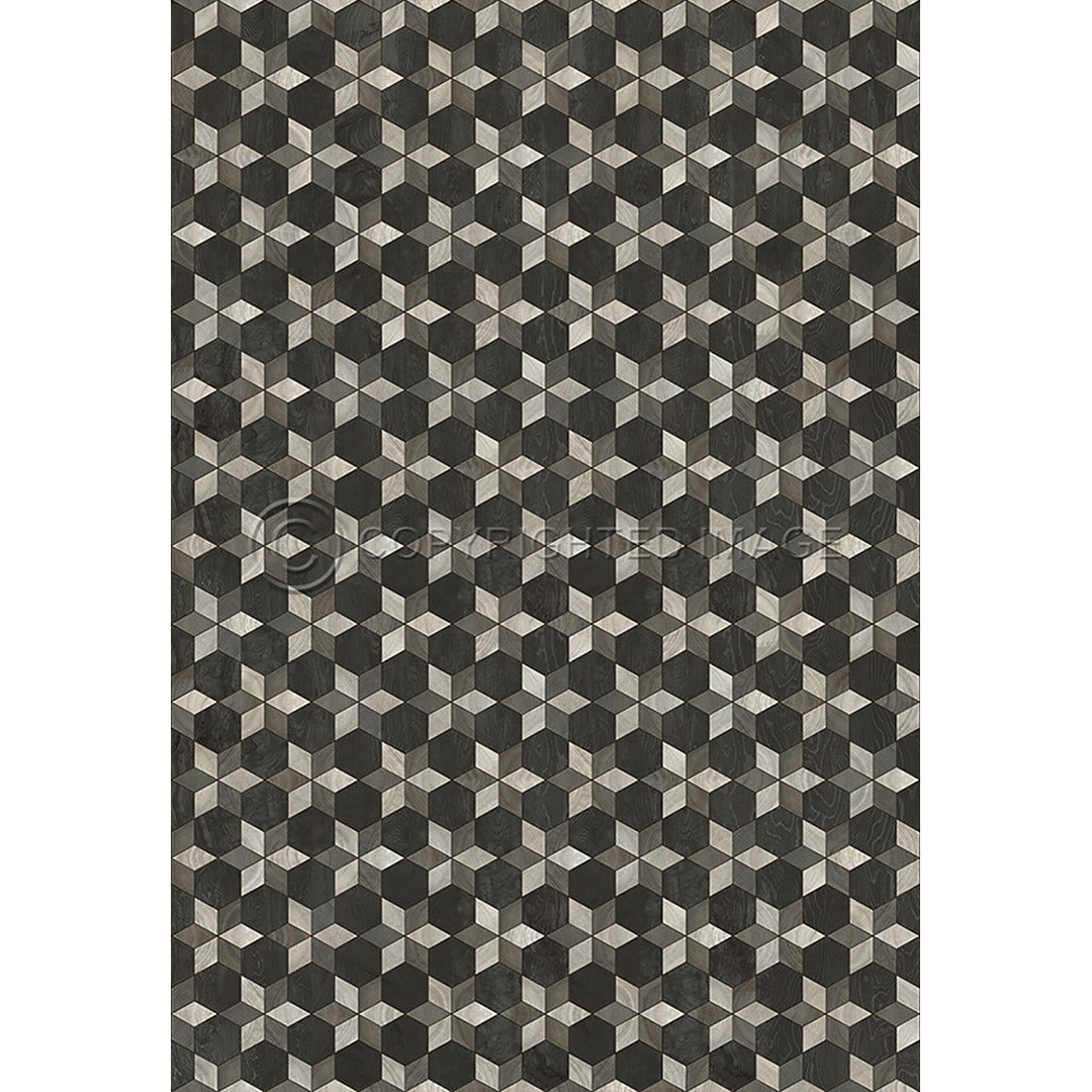 Illuminated Highway Star