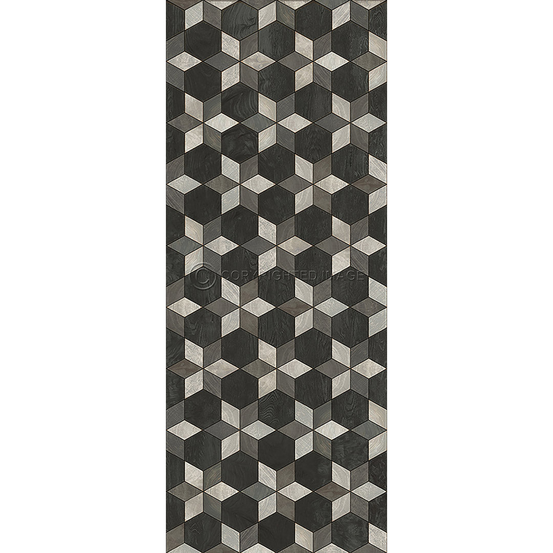 Illuminated Highway Star