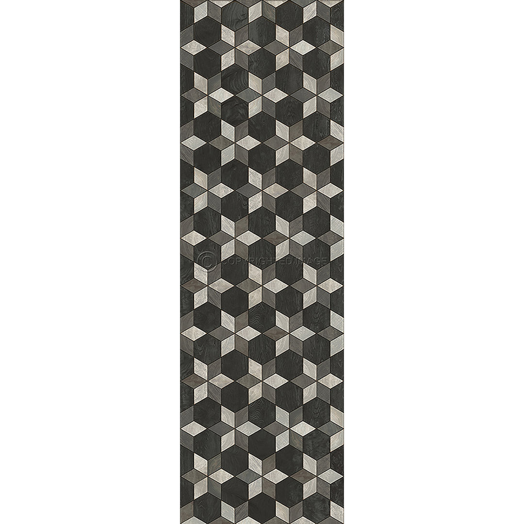 Illuminated Highway Star