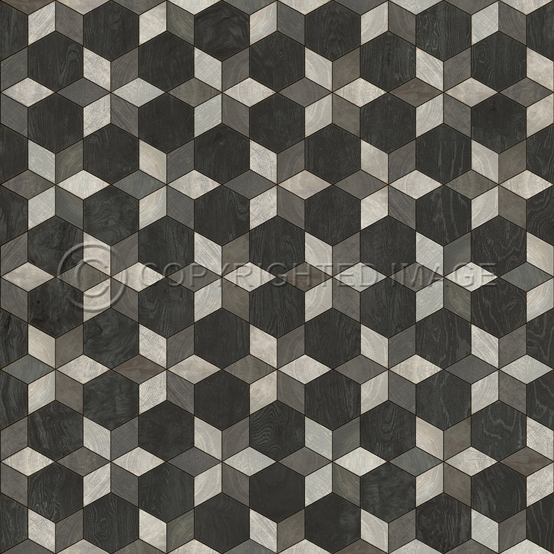 Illuminated Highway Star