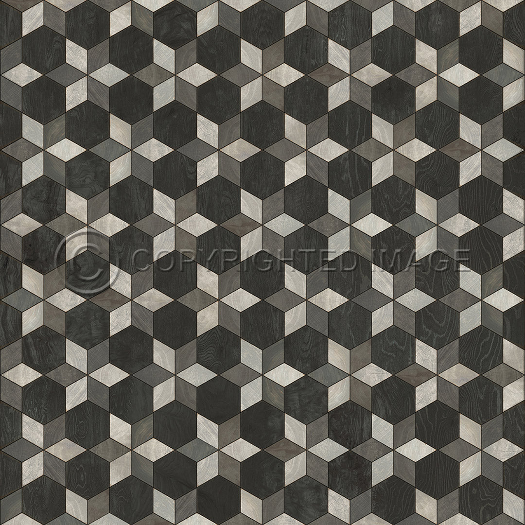 Illuminated Highway Star