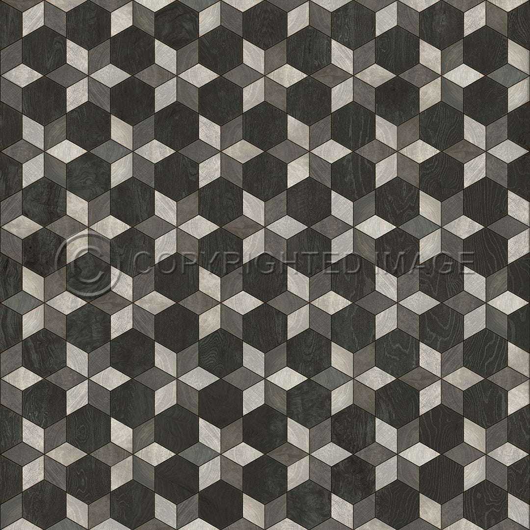 Illuminated Highway Star