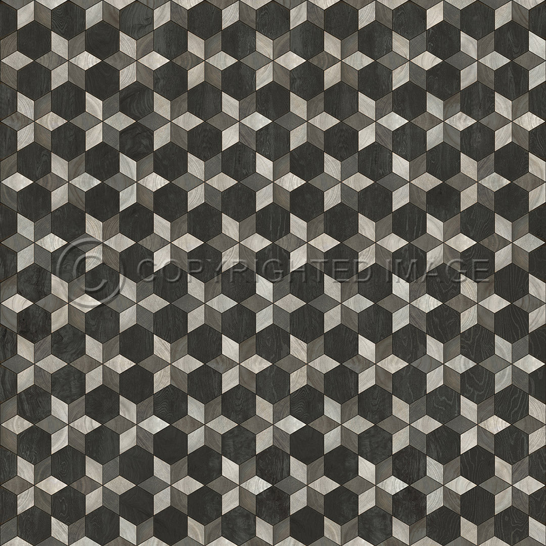 Illuminated Highway Star