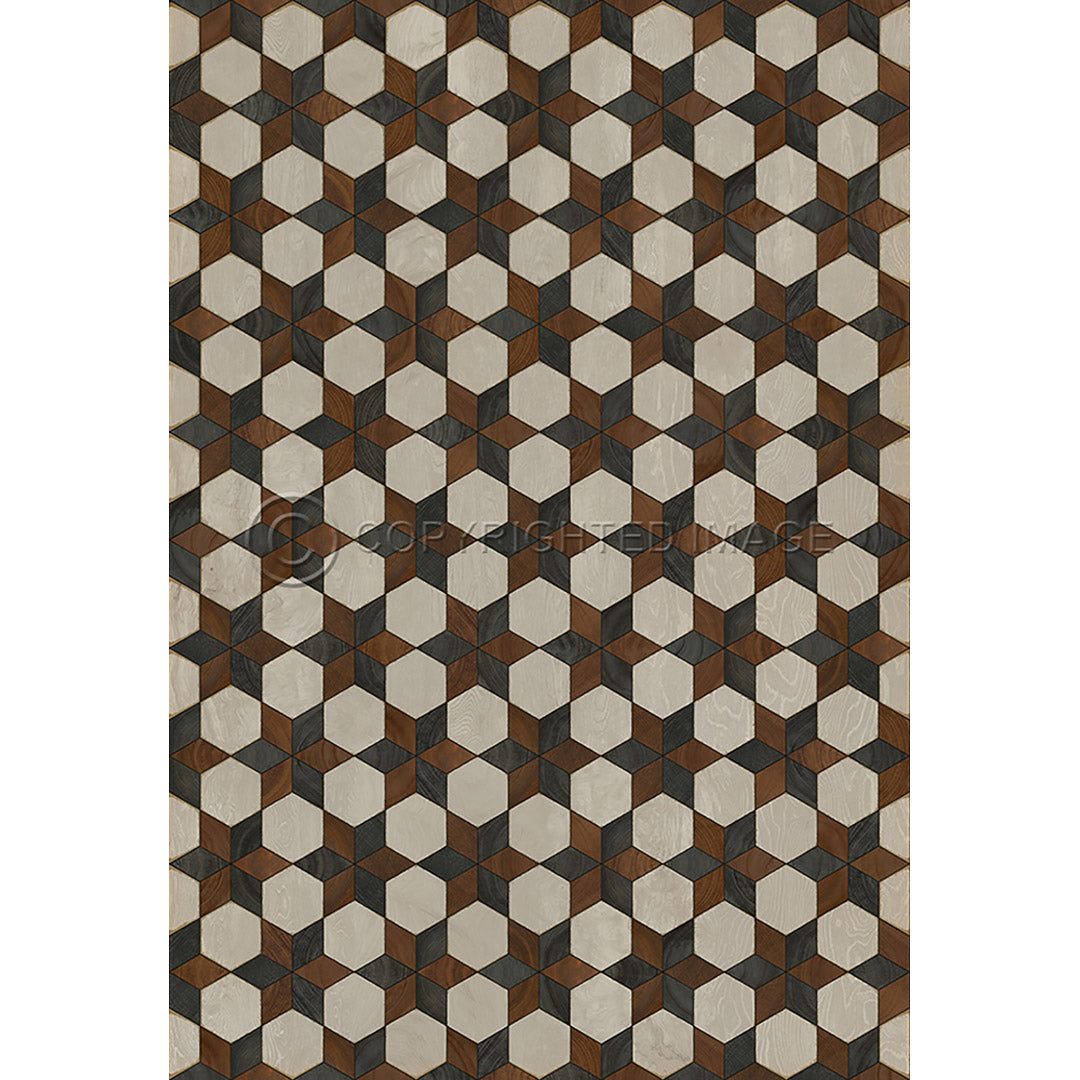 Illuminated Radio Star