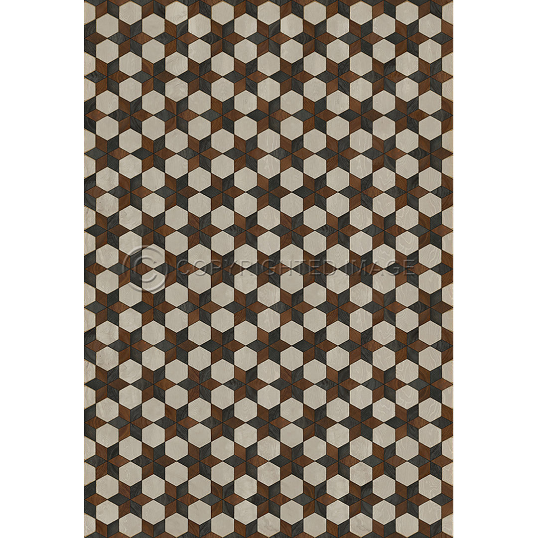 Illuminated Radio Star