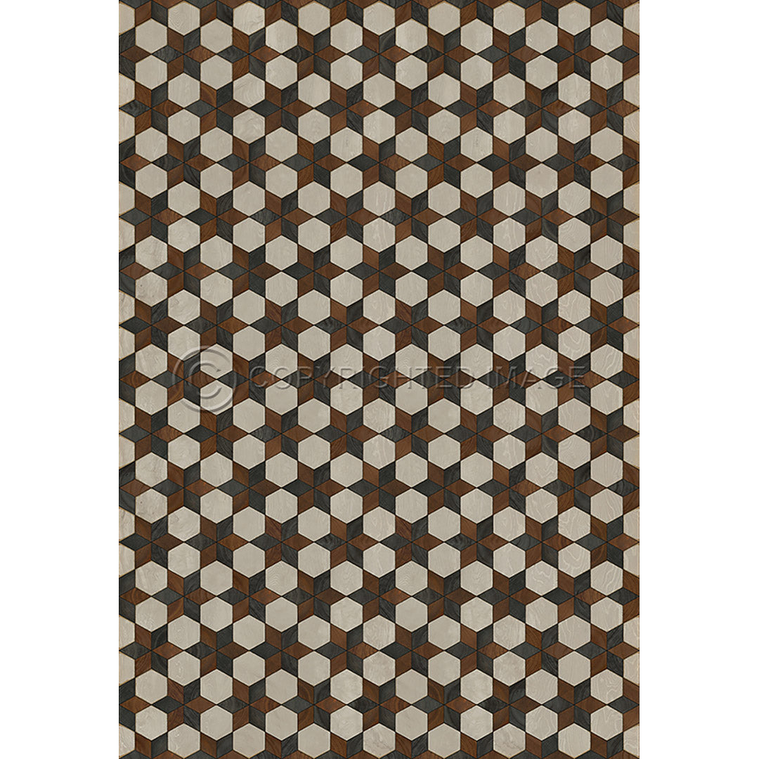 Illuminated Radio Star