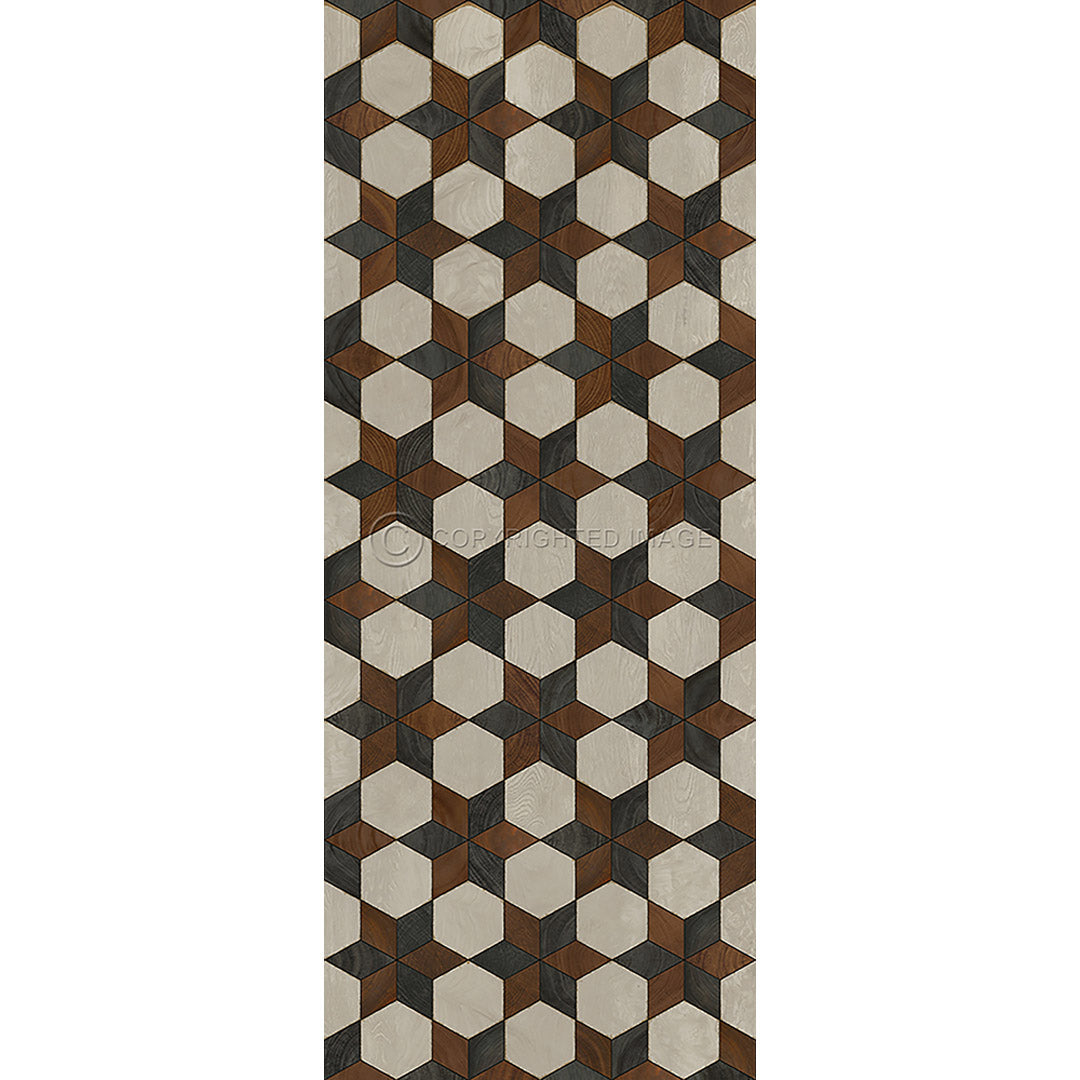 Illuminated Radio Star