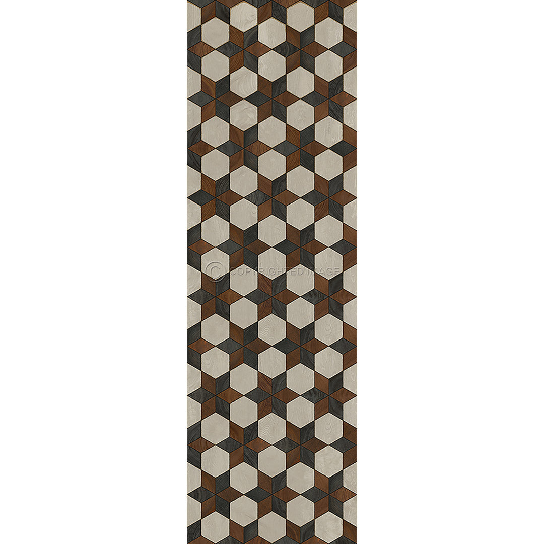 Illuminated Radio Star