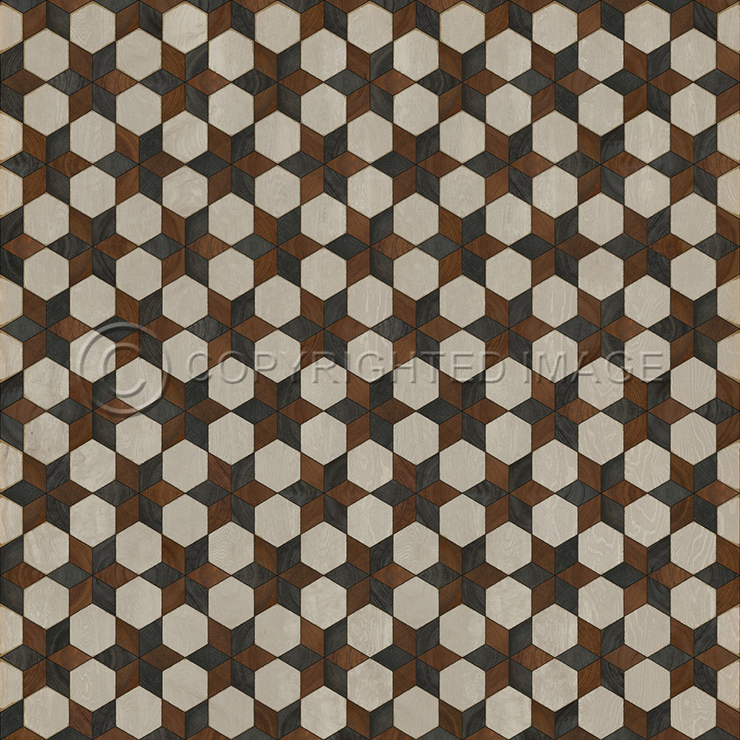 Illuminated Radio Star