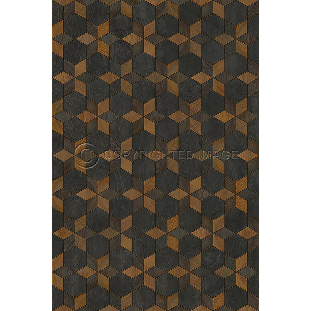 Illuminated Rock Star