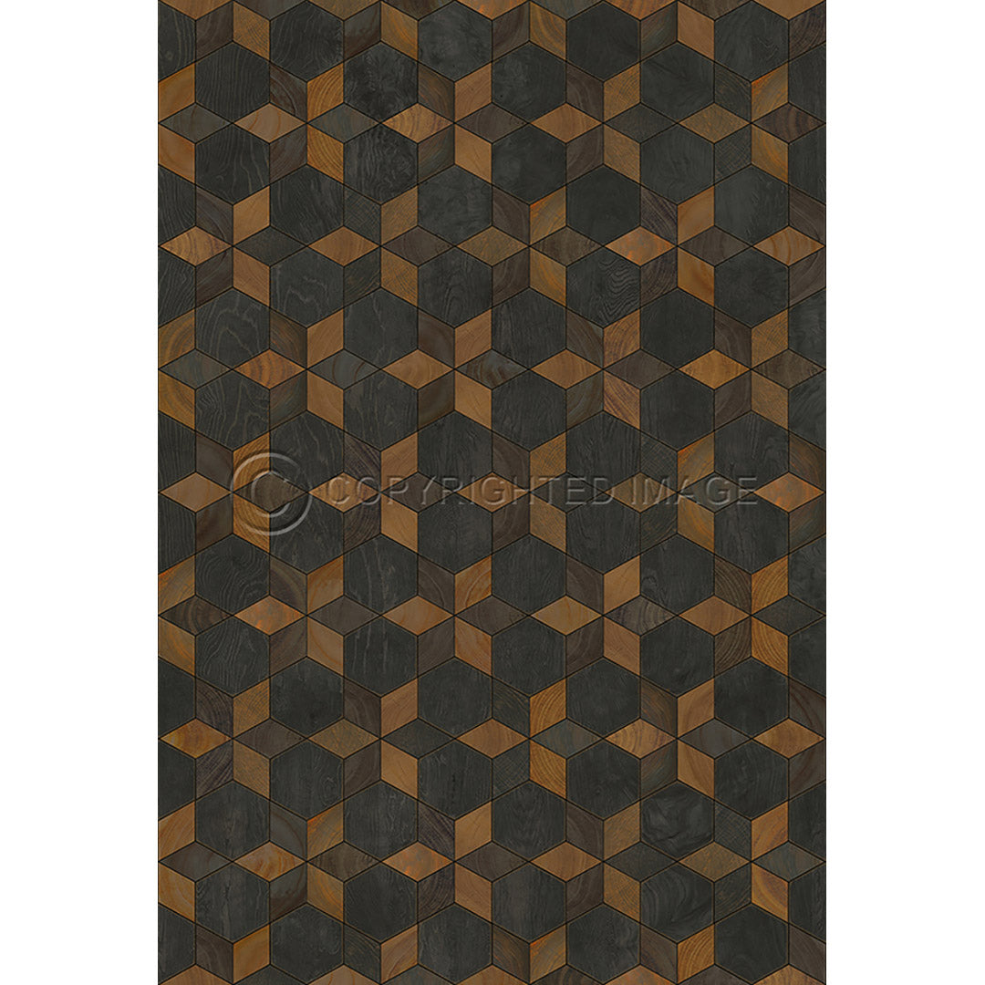 Illuminated Rock Star