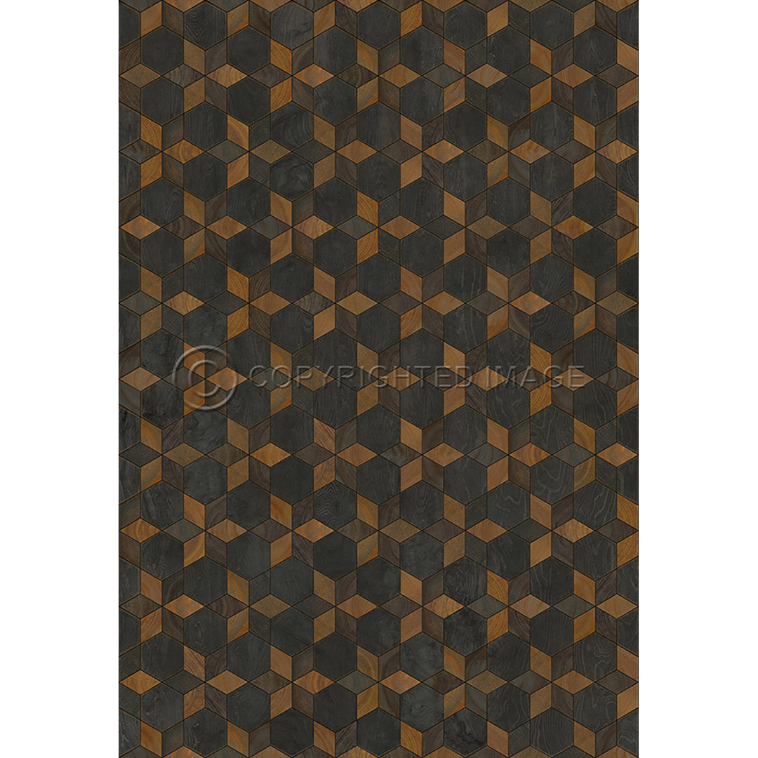 Illuminated Rock Star