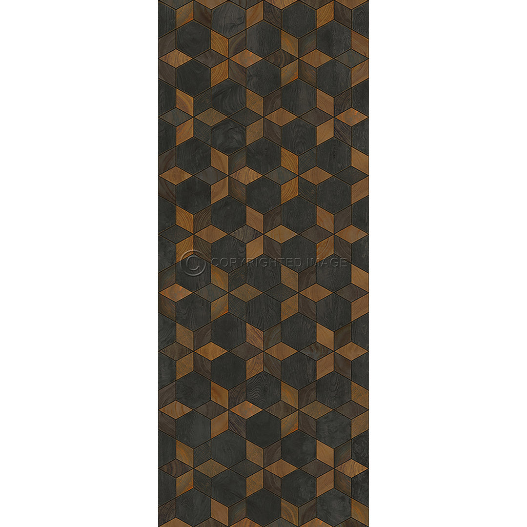 Illuminated Rock Star