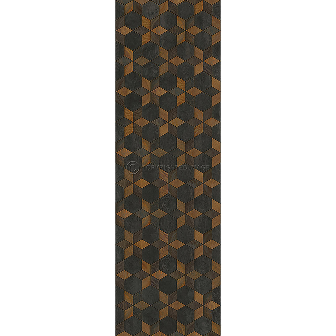 Illuminated Rock Star