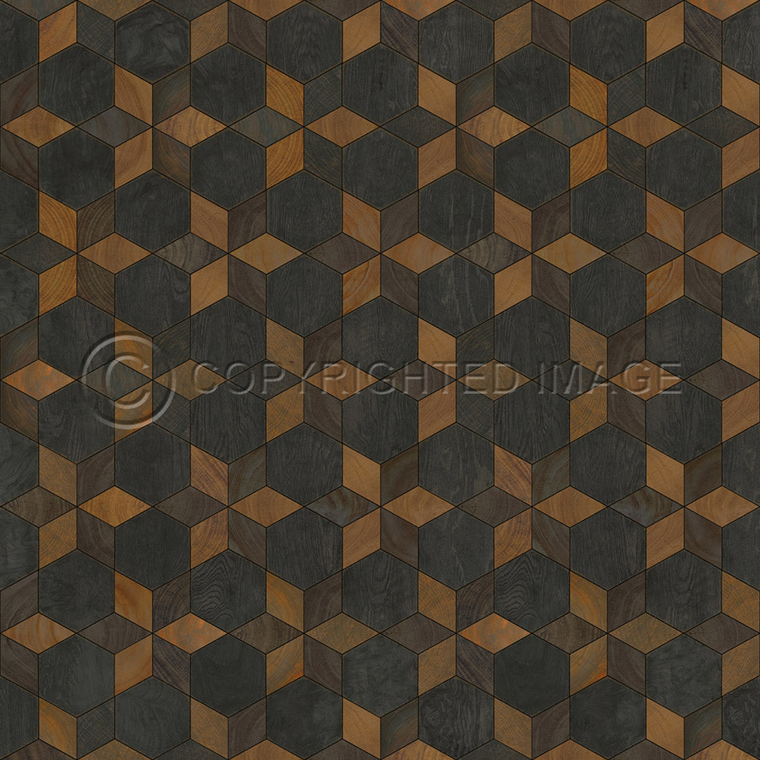 Illuminated Rock Star