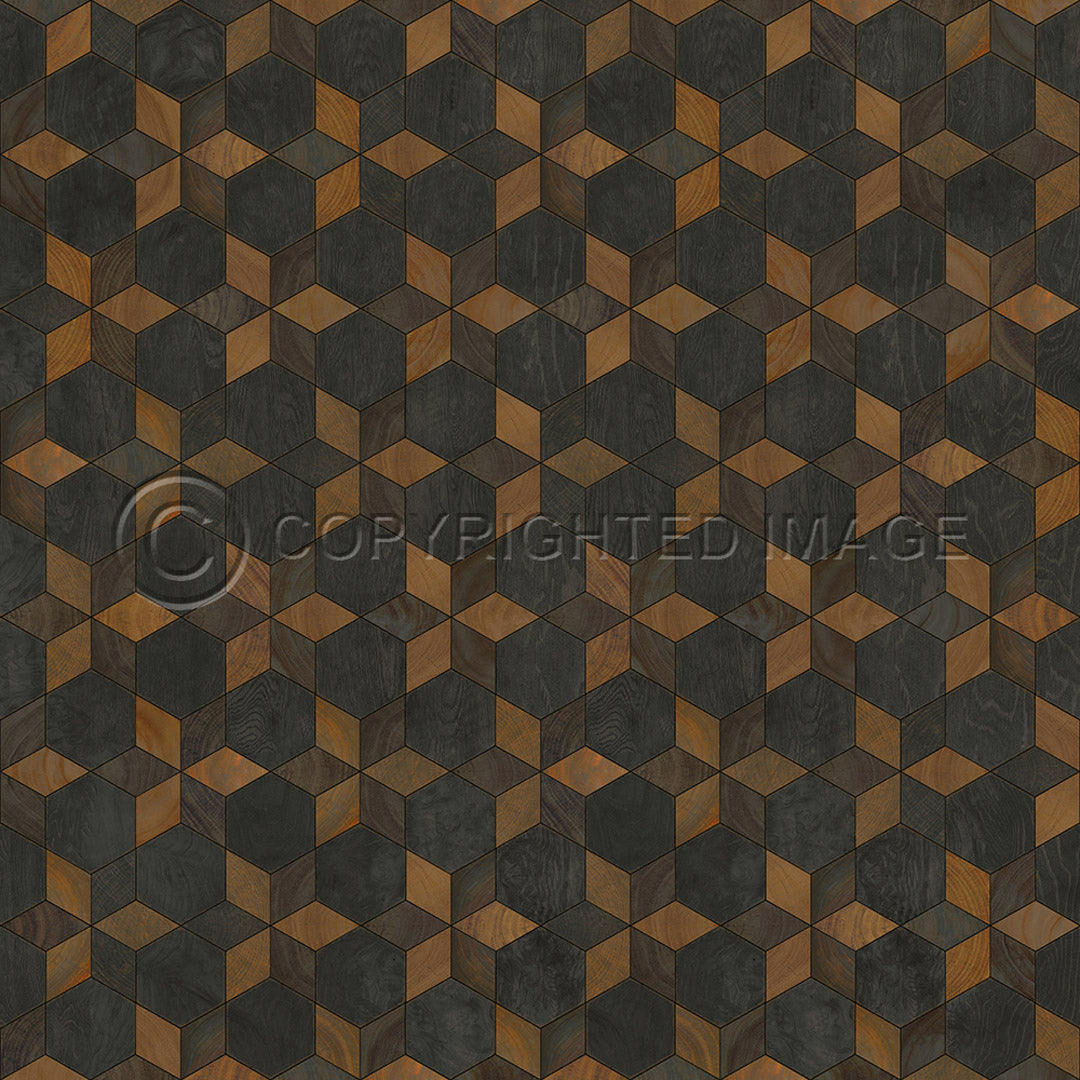 Illuminated Rock Star