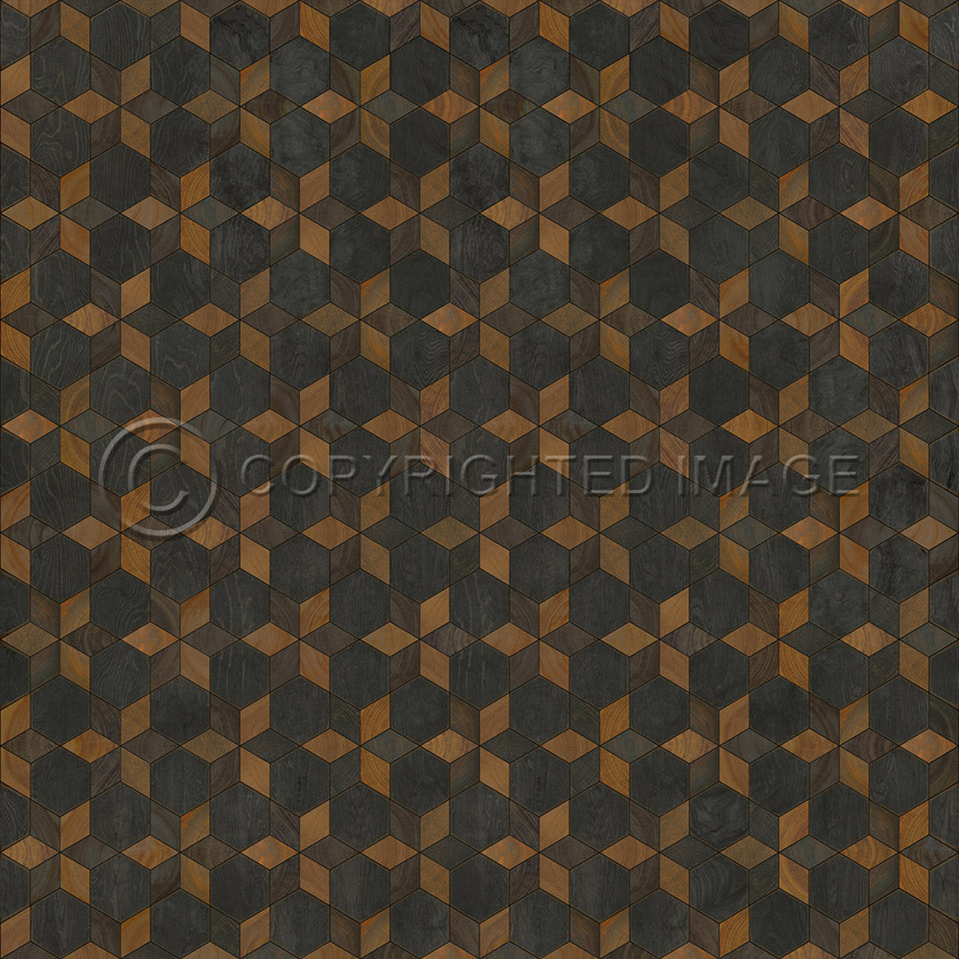 Illuminated Rock Star