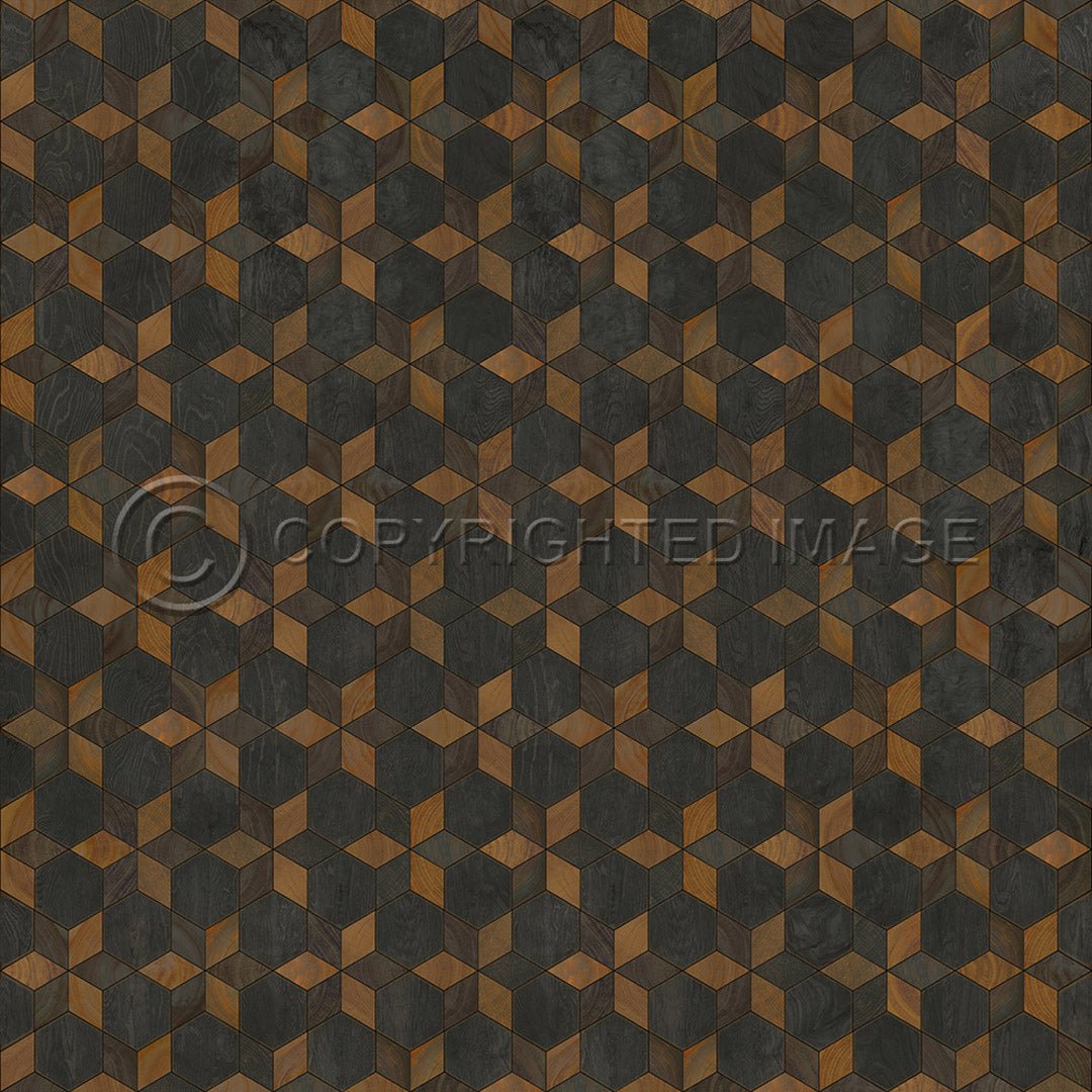 Illuminated Rock Star