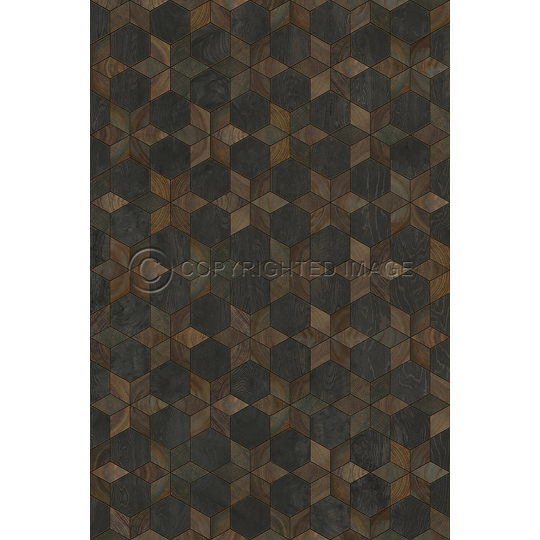 Illuminated Shooting Star