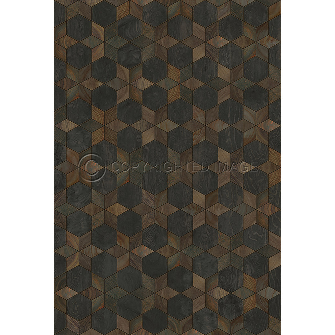 Illuminated Shooting Star