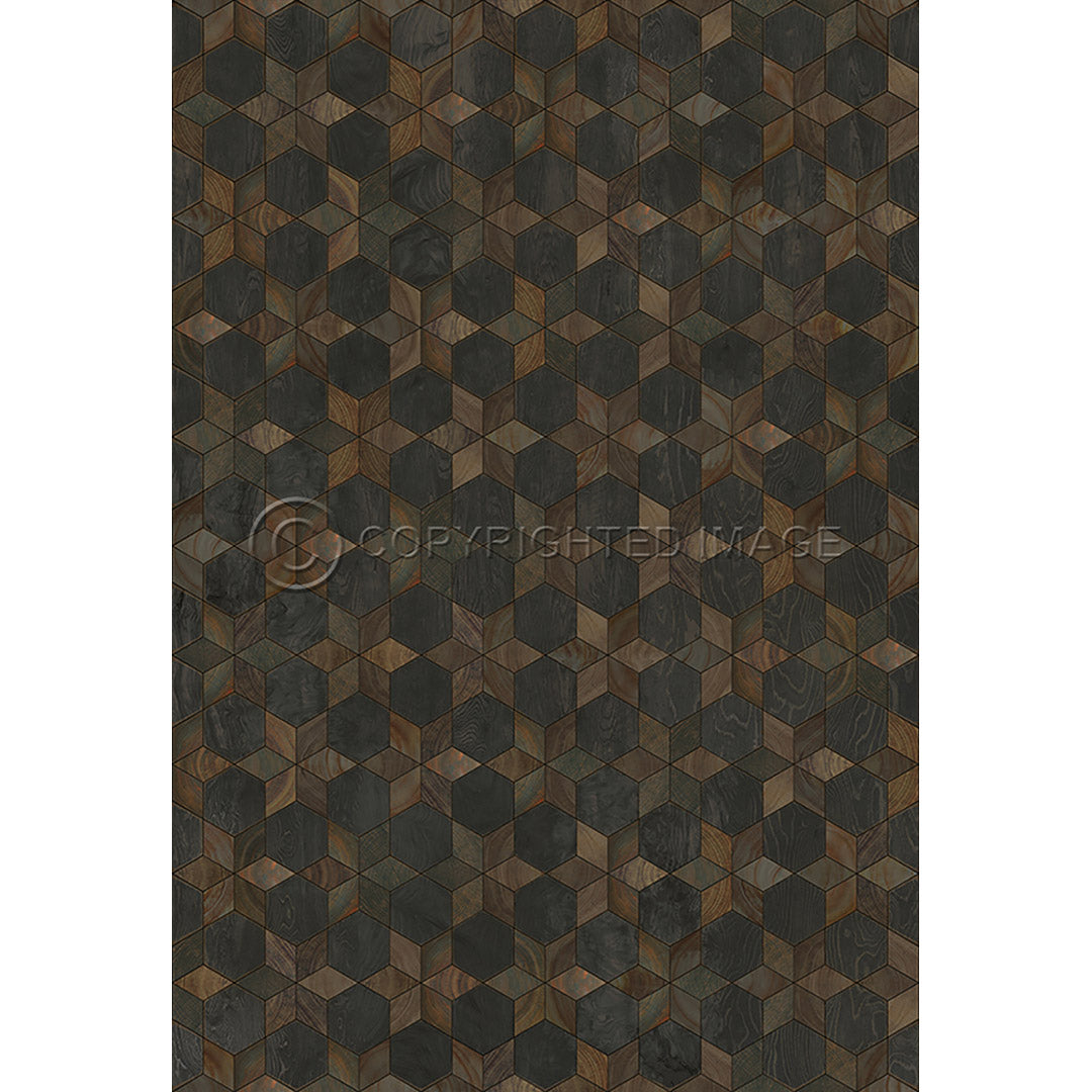 Illuminated Shooting Star