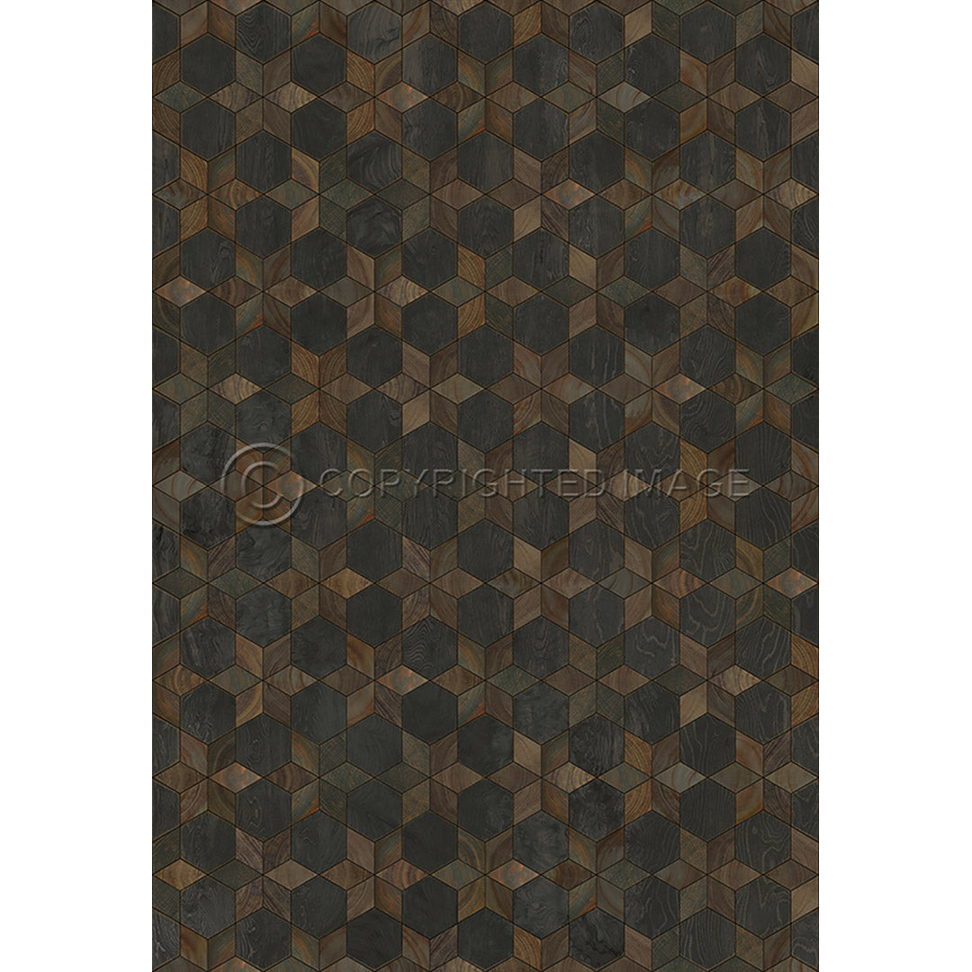 Illuminated Shooting Star