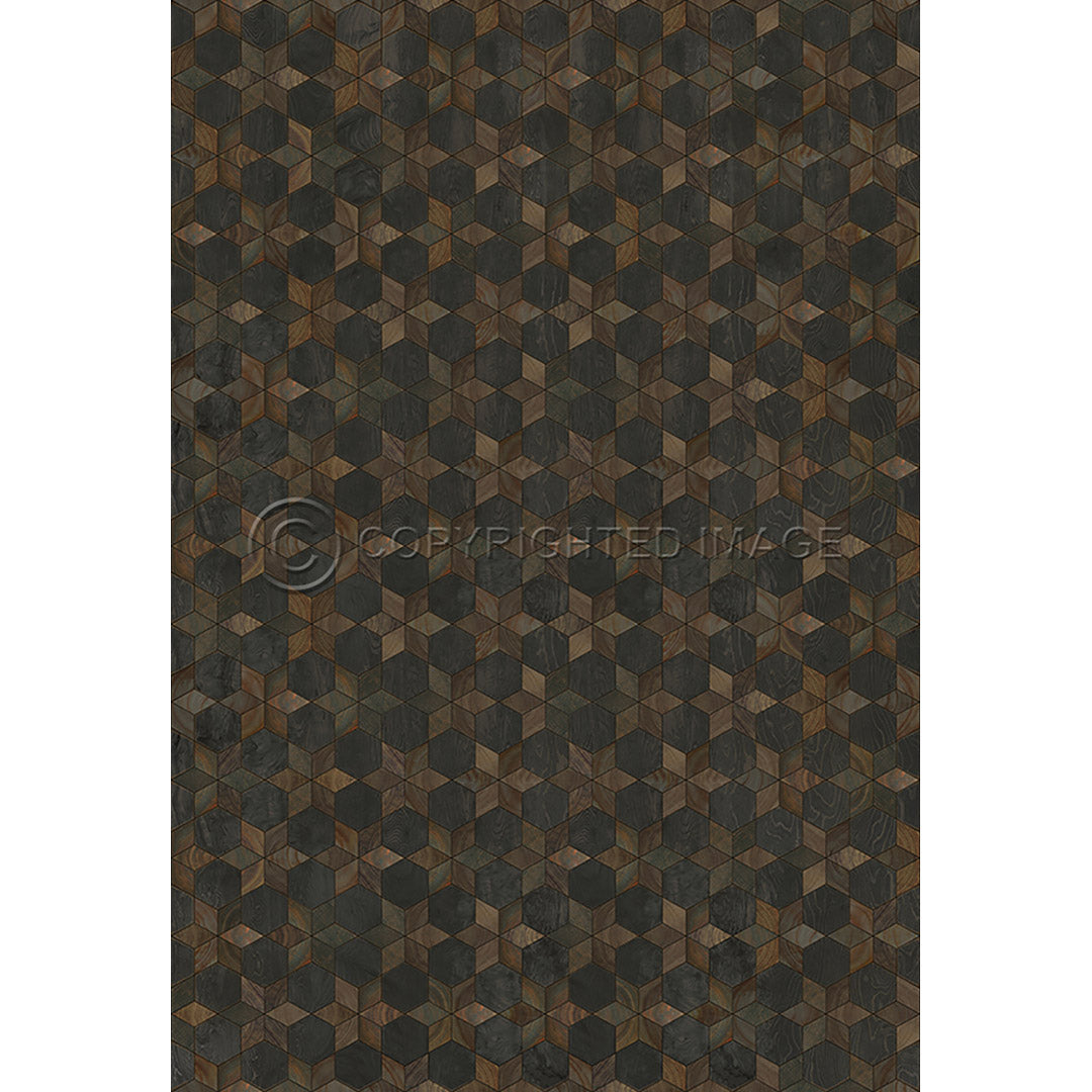 Illuminated Shooting Star