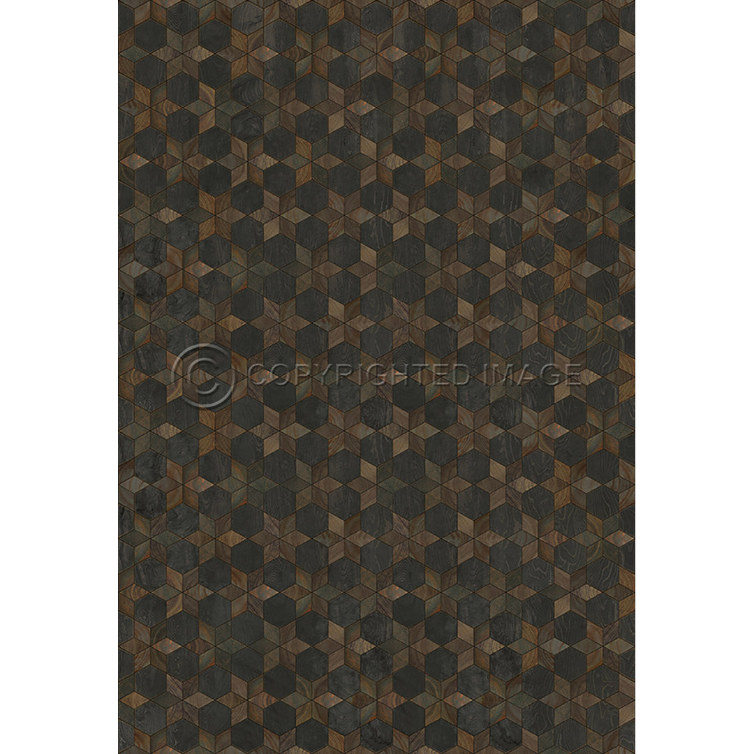 Illuminated Shooting Star