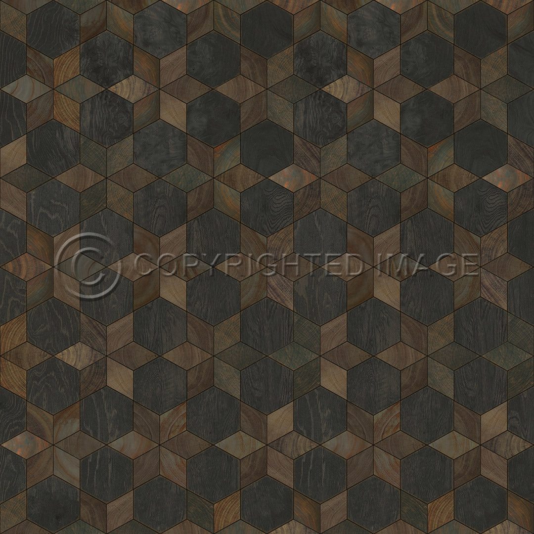 Illuminated Shooting Star