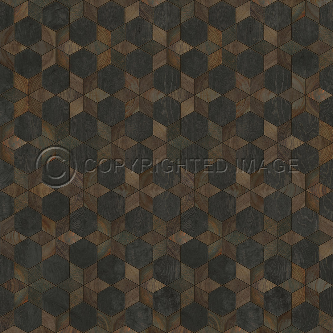 Illuminated Shooting Star