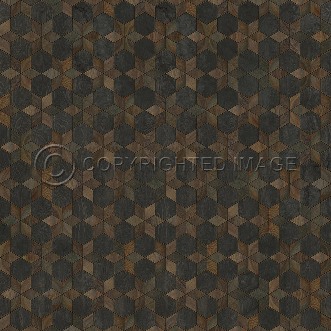 Illuminated Shooting Star