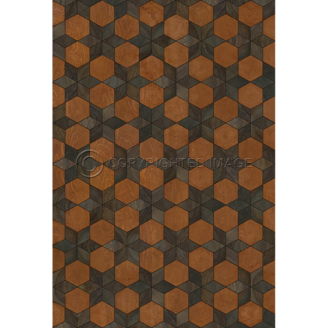 Illuminated Star Chamber