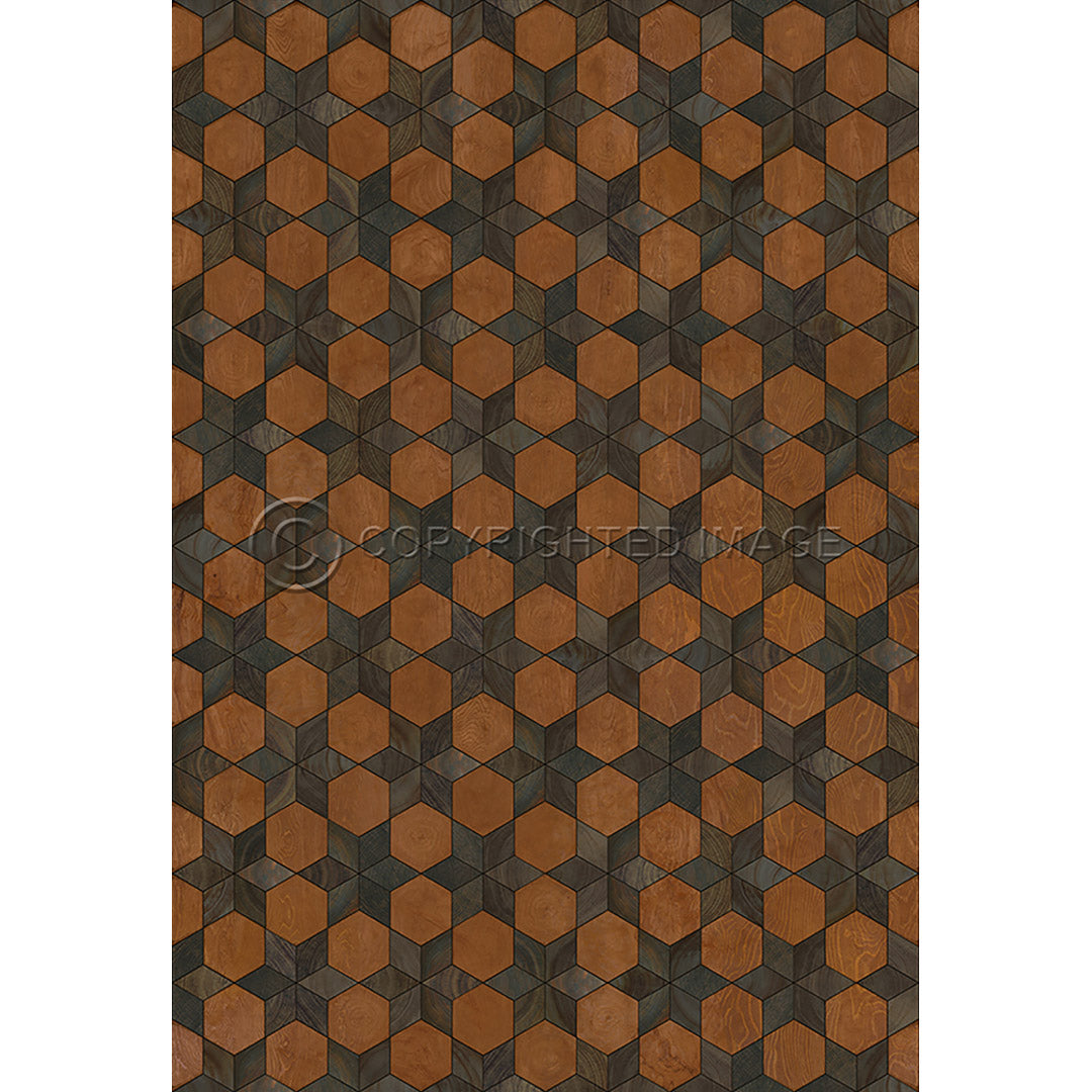 Illuminated Star Chamber