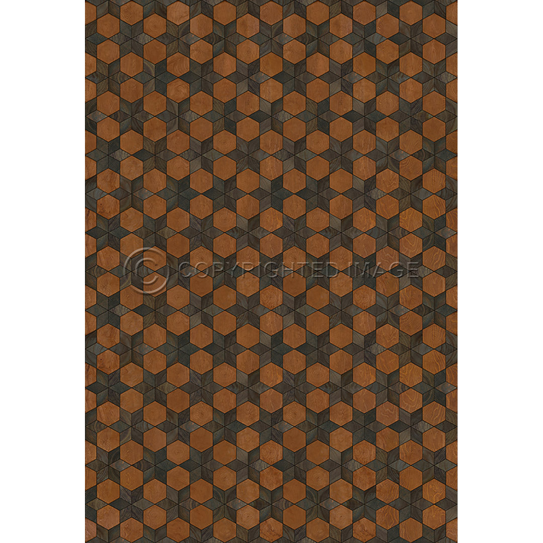 Illuminated Star Chamber