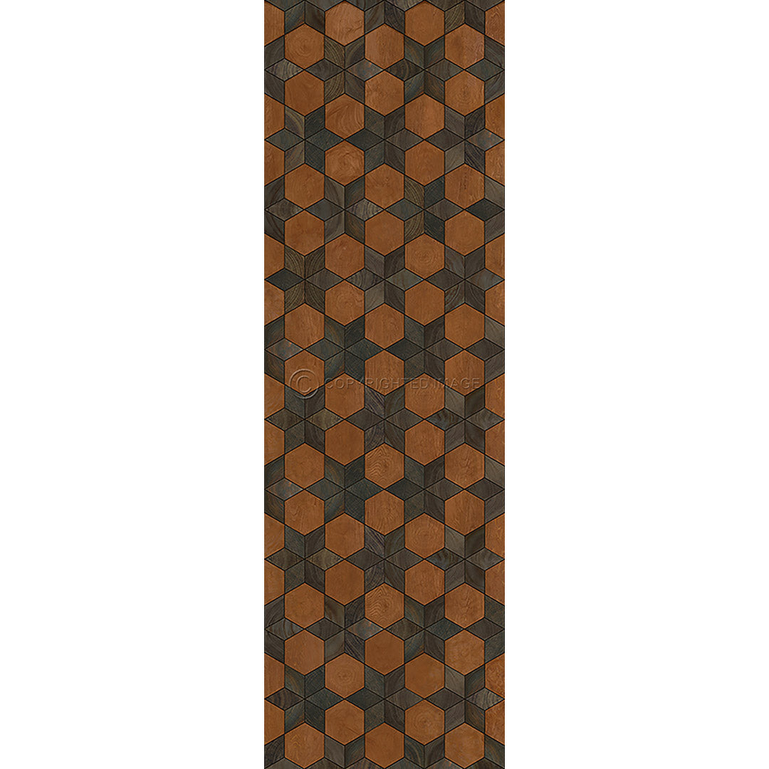 Illuminated Star Chamber