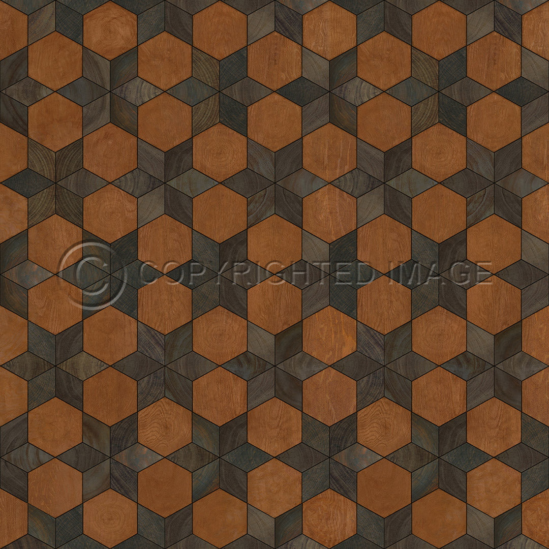 Illuminated Star Chamber