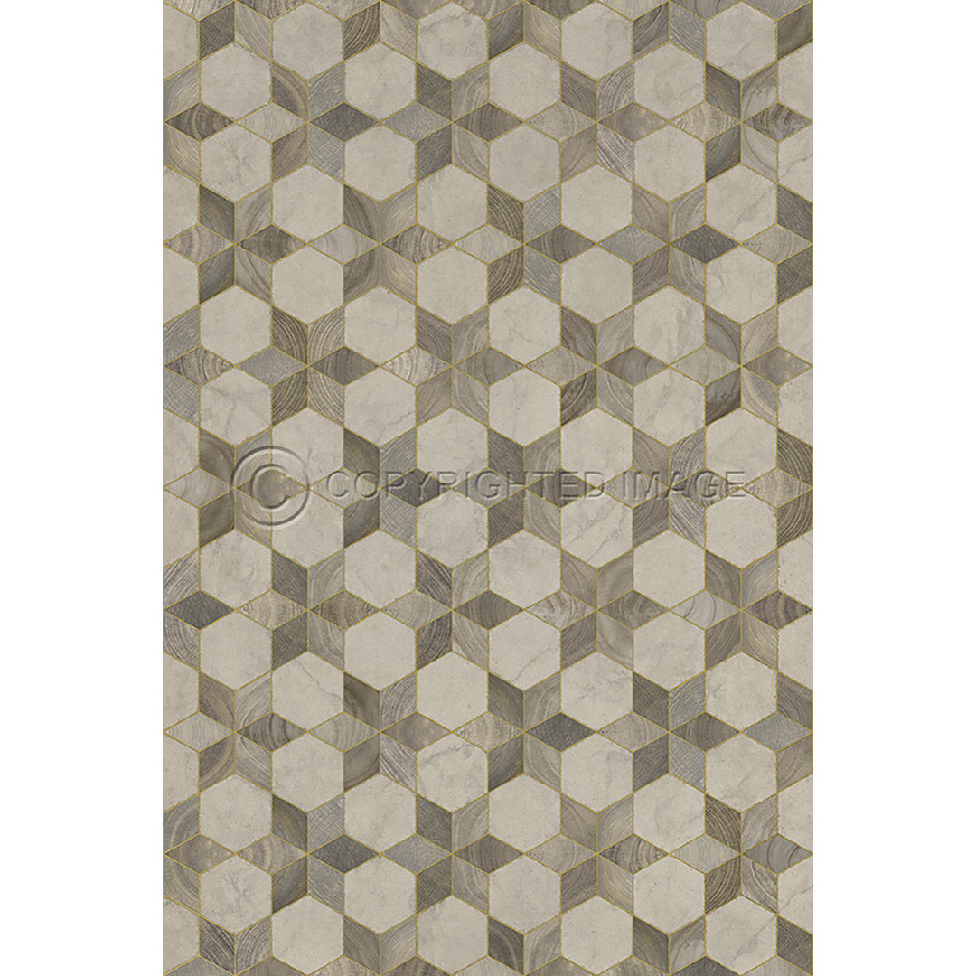 Illuminated Starlight