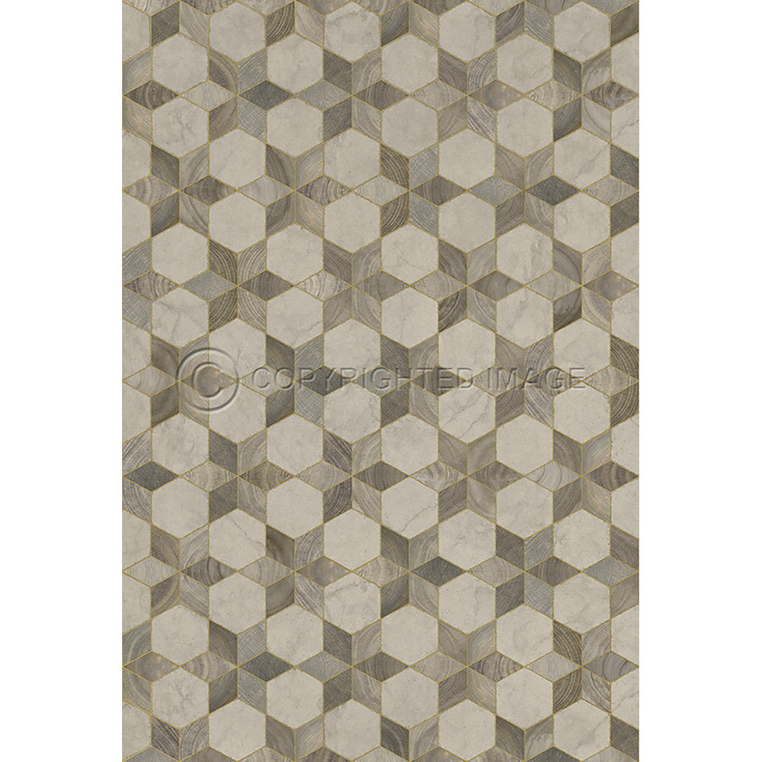 Illuminated Starlight