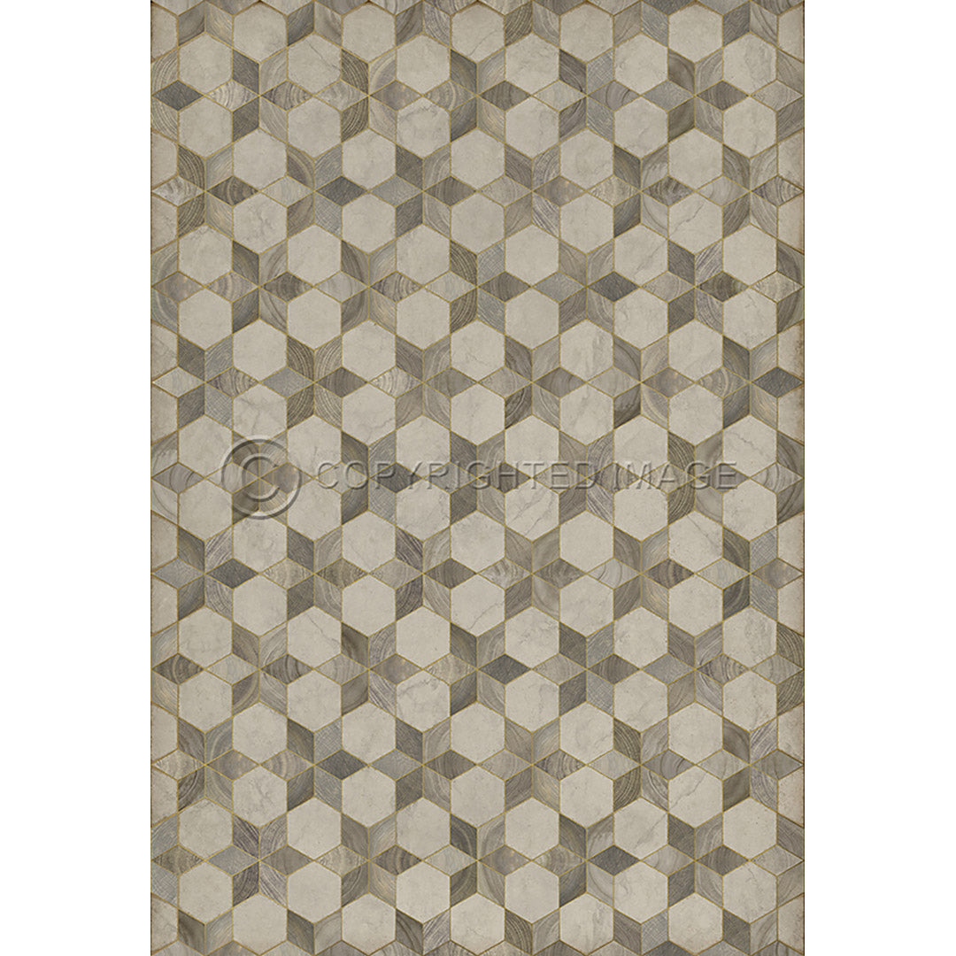 Illuminated Starlight