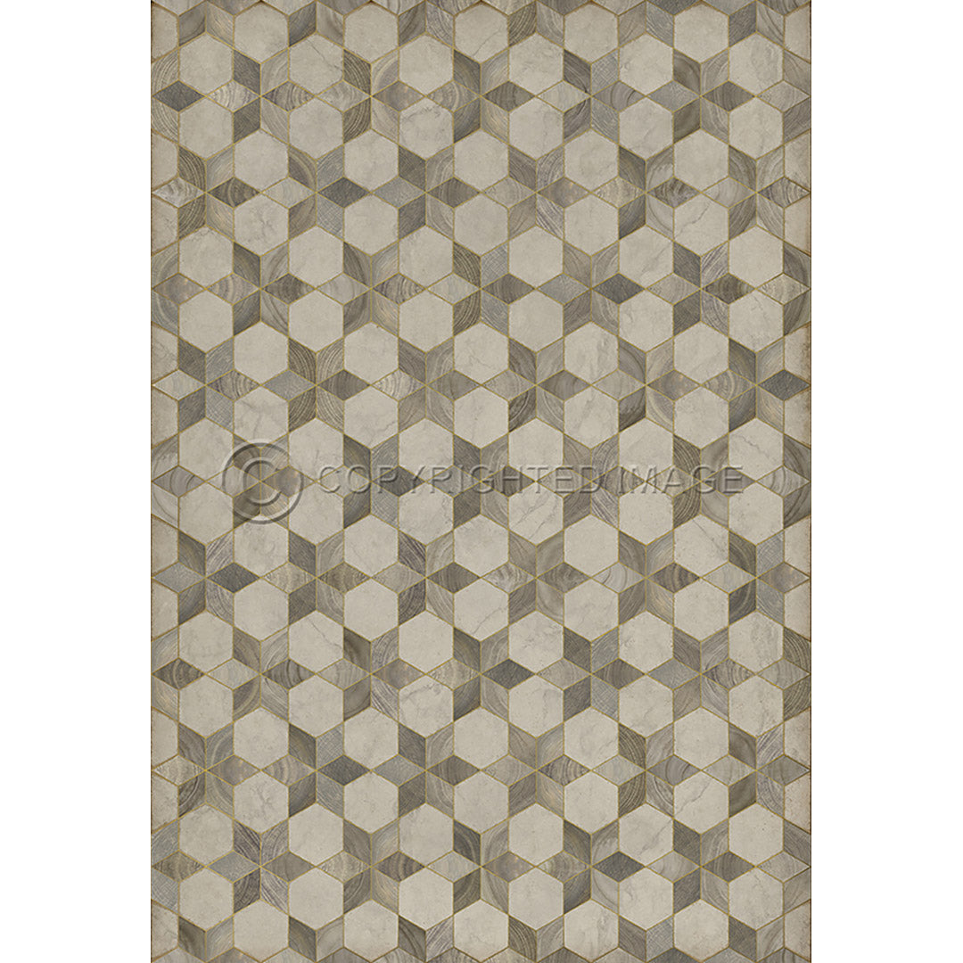 Illuminated Starlight