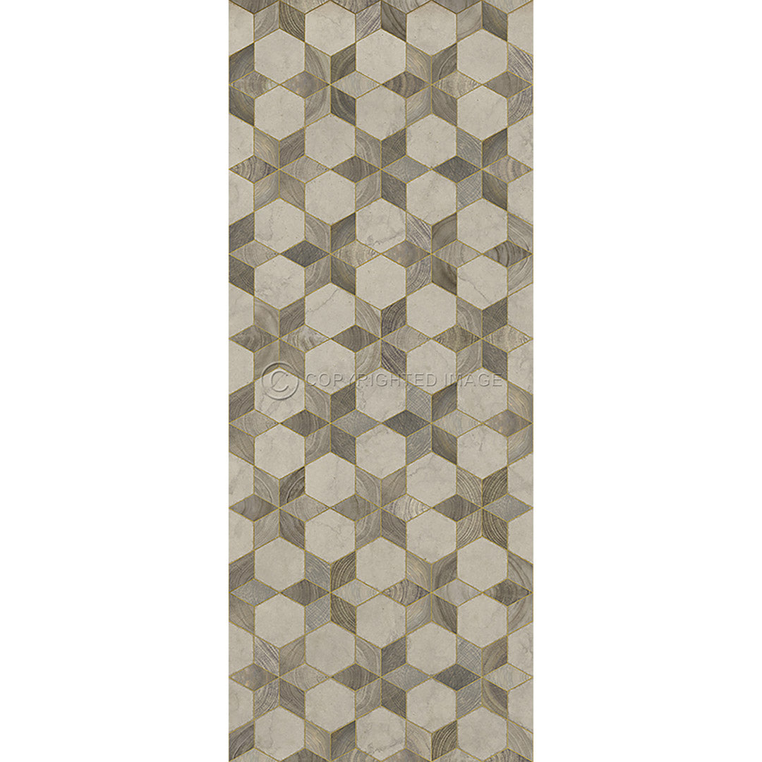 Illuminated Starlight