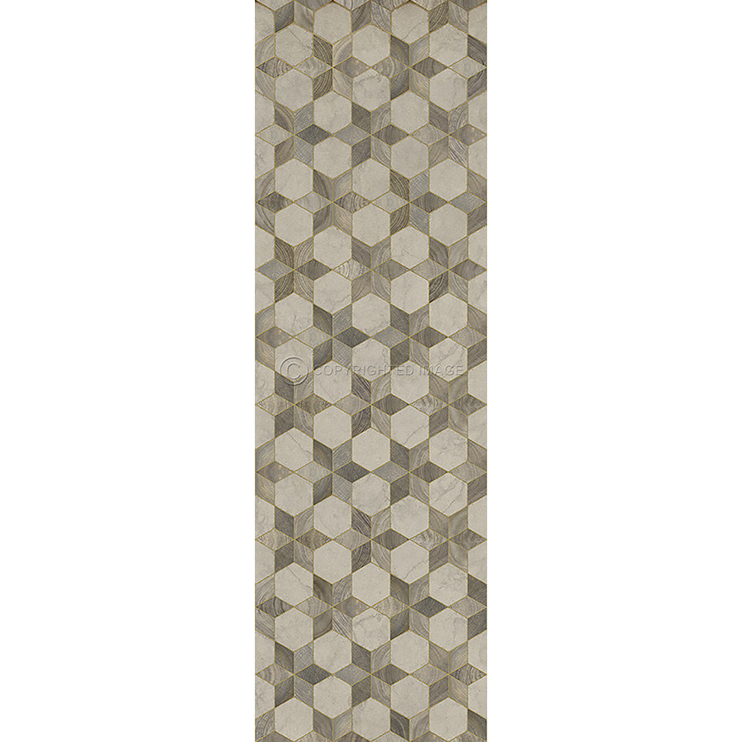 Illuminated Starlight