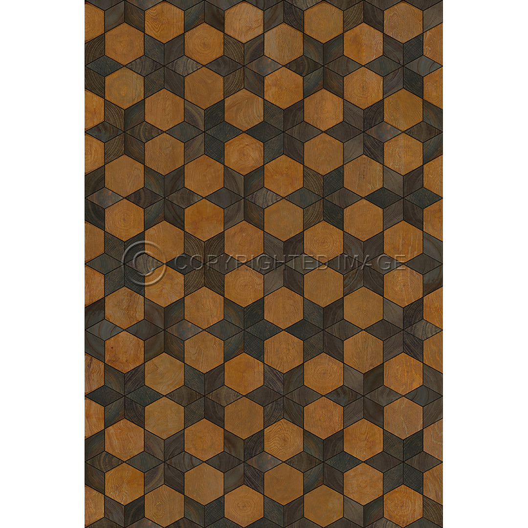 Illuminated Swinging on a Star