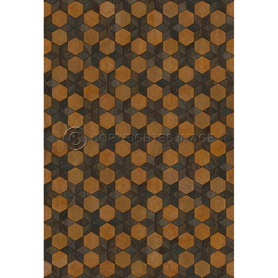 Illuminated Swinging on a Star