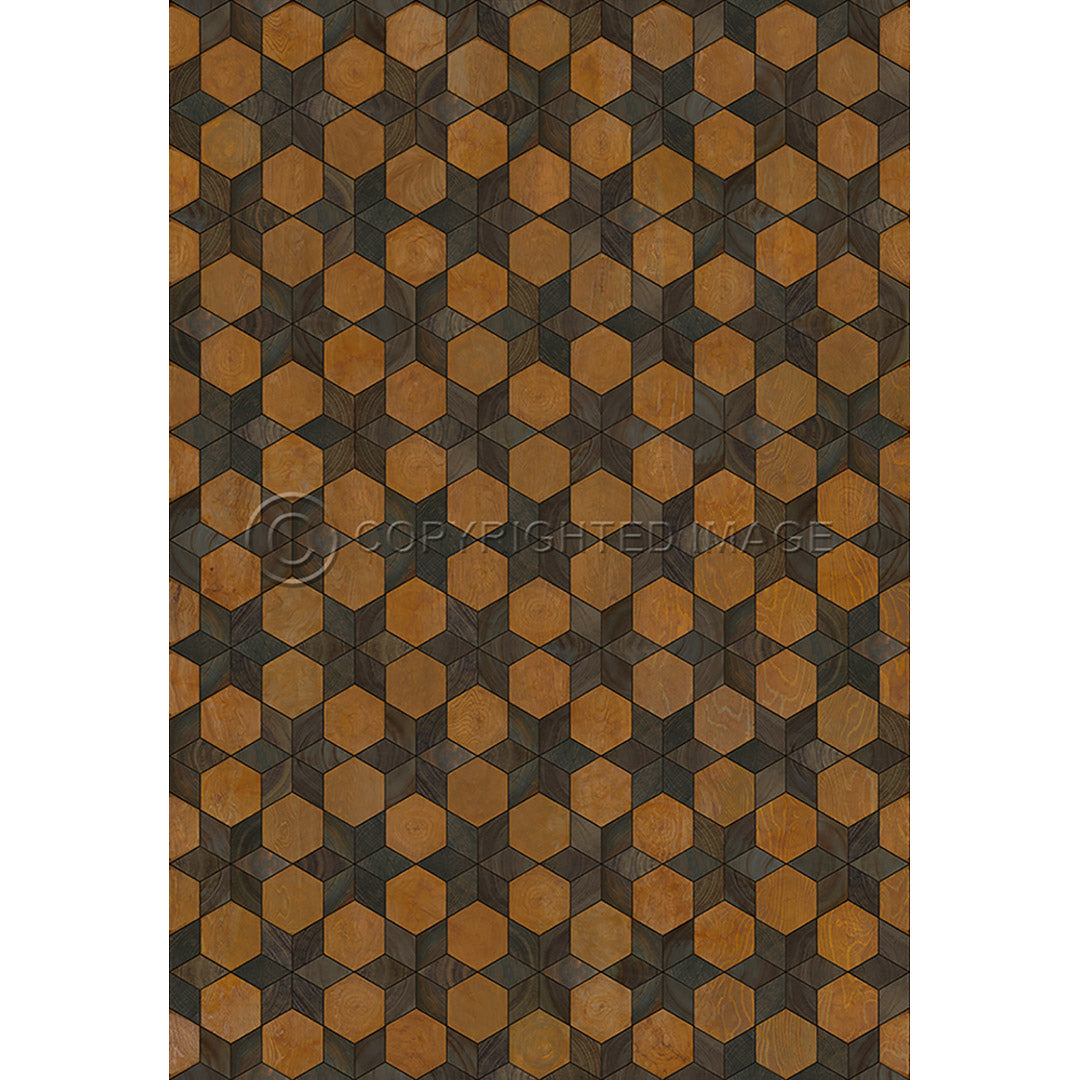 Illuminated Swinging on a Star